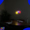 Neon Lamp - Vallende Ster - Incl. Ophanghaakjes - Neon Sign - Neon Verlichting - Neon Led Lamp - Wandlamp