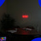 Neon Lamp - XOXO Rood - Incl. 3 Batterijen - Neon Verlichting - Neon Led Lamp - Neon Wandlamp