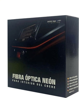 Neon light strip OCC Motorsport 3 m Fibre optic