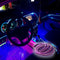 Neon light strip OCC Motorsport 3 m Fibre optic