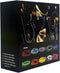 Neon light strip OCC Motorsport 3 m Fibre optic
