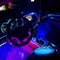 Neon light strip OCC Motorsport 3 m Fibre optic