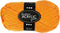 Neon oranje acryl garen 80 meter