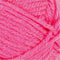 Neon roze acryl garen 80 meter