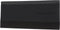 Neoprene Chainstay Protector - Large - Black