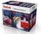 Tefal Express Protect SV9201 - Stoomgenerator - 7,5 bar 520 g/min stoomstoot - 2.800W