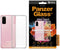 PanzerGlass Galaxy S20 - Backcover - Krasbestendig Schokbestendig - Transparant