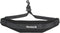 Neotech Soft Nackengurt Saxophon Karabiner Gr. R (40-51 cm) - Band voor houten blaasinstrumenten