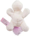 Nici Magnici Pluchen Knuffel Eenhoorn Theodor met Magneet, 12cm