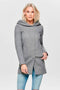 ONLY ONLSEDONA LIGHT COAT OTW NOOS - Dames Jas - Capuchon - M