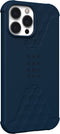 Urban Armor Gear Standard Issue - Soft Case - Antimicrobieel Siliconen - Blauw