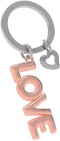 Metalmorphose - Sleutelhanger - Love Balloon