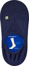 FALKE Cool Kick - Kinder footies - Antislip systeem - Blauw