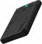Deep Gaming CoolBox DG-HDC2503-BK - Externe behuizing 2,5