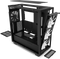 NZXT H7 Elite (2023) - Tower Behuizing - Gehard Glas - Zwart
