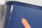 Travellife TL32 - Thermo-Elektrische Koelbox - 25L - AC/DC 12V/230V - Koelen tot 20 °C onder omgevingstemperatuur - Blauw