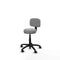 Bureaustoel Piqueras y Crespo S4001RN Lichtgrijs