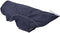 vidaXL - Hondenregenjas - met - reflecterende - strips - polyester - marineblauw - L