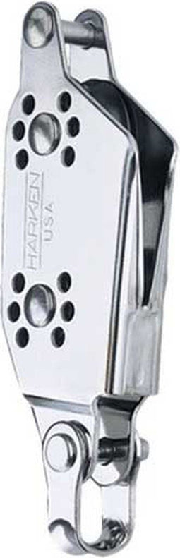 Harken V Jam Micro Katrol Zilver