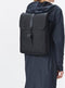 Rains Mini Rugzak - 9 liter - Waterproof - Zwart