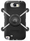 RAM Mount RAM-HOL-UN10BU - Universele X-Grip® Houder - Geschikt voor 5,4-11,4 cm breedte - Aluminium Zwart