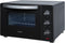 Inventum OV307B - Vrijstaande oven - 30 liter - Zwart