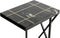 Kayoom - Bijzettafel Louis 125 Zwart