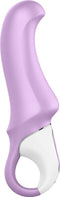 Satisfyer Vibes - Charming Smile, G-spot-vibrator met 12 krachtige vibratieprogramma's, waterdicht, oplaadbaar