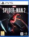 Sony Marvel's Spider-Man 2 - PS5 - Actie Avontuur - Nieuwe krachten en locaties (2023)
