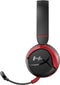 HP HyperX Cloud Mini - Gaming Headset - Draadloos Bluetooth - Onder 85 dB - Zwart