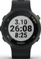 Garmin Forerunner 45 - Sporthorloge met GPS - Polshartslagmeter - 42 mm - Zwart