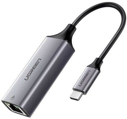 UGREEN USB-C - Ethernet Gigabit Adapter - 1000 Mbps