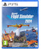 Microsoft Flight Simulator 2024 - PS5 - Simulatie - Pre-order bonus Northrop T-38A Talon
