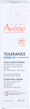 Avène Tolérance Hydra-10 Hydraterende Crème 40 ml