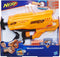 Nerf Accustrike Quadrant