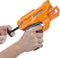 Nerf Accustrike Quadrant
