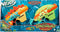 NERF DinoSquad Stego-Duo Pack