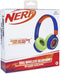 Nerf - draadloze junior koptelefoon - met volumebegrenzing - microfoon - lange batterijduur
