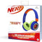 Nerf - draadloze junior koptelefoon - met volumebegrenzing - microfoon - lange batterijduur