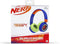 Nerf - draadloze junior koptelefoon - met volumebegrenzing - microfoon - lange batterijduur