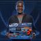 NERF Elite 2.0 Commander RD 6
