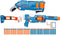 NERF Elite 2.0 Double Defense Pack
