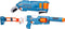 NERF Elite 2.0 Double Defense Pack