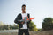 NERF Elite 2.0 Eaglepoint RD 8 - Blaster