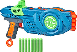Nerf Elite 2.0 Flip 8