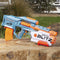 NERF Elite 2.0 Motoblitz CS-10 - Blaster