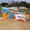 NERF Elite 2.0 Motoblitz CS-10 - Blaster