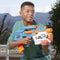 NERF Elite 2.0 Motoblitz CS-10 - Blaster