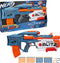 NERF Elite 2.0 Motoblitz CS-10 - Blaster