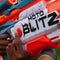 NERF Elite 2.0 Motoblitz CS-10 - Blaster